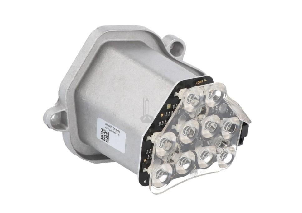 LED 7271901 Links Knipperlicht Module Voor Bmw 5 serie F10 F, Verzenden, Automotive Parts, A.parts@hotmail.nl, Trasmolenlaan 12 3447 GZ Woerden