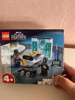 Lego nr.76212 Shuri's lab(nr.15), Ophalen of Verzenden, Nieuw, Complete set, Lego