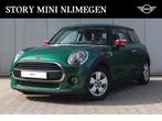 MINI Hatchback One First / Airconditioning / Multifunctionee, 12 maanden, Stof, Gebruikt, 4 stoelen