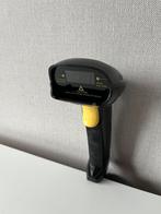 Te koop: Nedis Barcodescanner, Ophalen of Verzenden, Zo goed als nieuw, Mobiele scanner