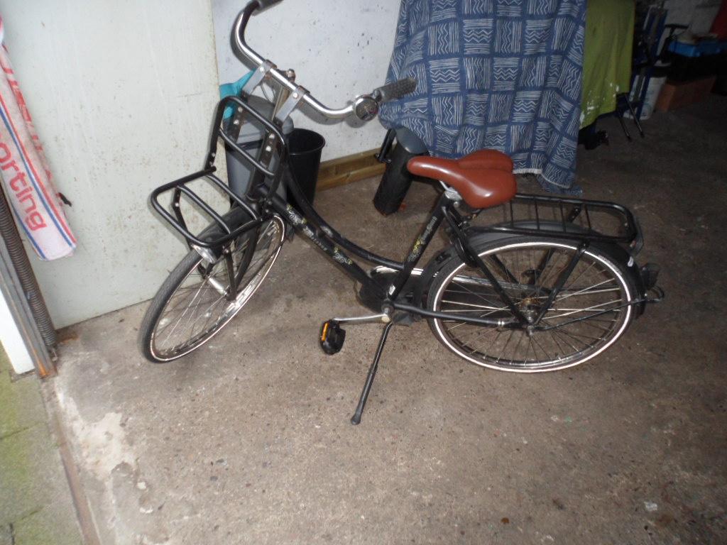 fietsenvoor de jeugd, Fietsen en Brommers, Fietsen | Dames | Damesfietsen, 50 tot 53 cm, Ophalen, Gebruikt, Overige merken