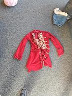 Verkleedkleding, Ophalen, Gebruikt, 110 t/m 116, Jongen of Meisje