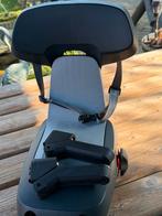 Polisport fietsstoeltje, Fietsen en Brommers, Fietsaccessoires | Fietsstoeltjes, 15 t/m 25 kg, Achterzitje, Ophalen of Verzenden