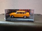 Checker Marathon Taxi James Bond "Live and Let Die" 1:43, Ophalen, Zo goed als nieuw, Auto