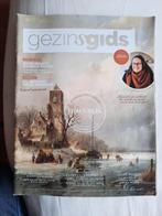 Gezinsgids 15 2020, Ophalen of Verzenden, Zo goed als nieuw