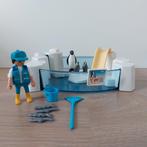 Playmobil - Pinguinverblijf (9062), Kinderen en Baby's, Speelgoed | Playmobil, Ophalen of Verzenden, Gebruikt, Los playmobil
