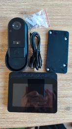 Video deurbel, Ophalen of Verzenden, Nieuw