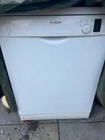 Bosch SilencePlus Vaatwasser - SportsEdition, Ophalen