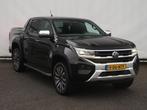 Volkswagen Amarok 3.0 TDI V6 240pk 4Motion Aventura | Rolcov, Automaat, Gebruikt, Zwart, Bedrijf