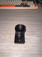 Fanatec QR1 stuur muur ophangbeugel | 3D geprint, Ophalen of Verzenden, Nieuw, Fanatec