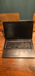 HP Zbook 15U G4 I7 16GB Ram 500GB SSD - Goede staat, Computers en Software, Windows Laptops, Gebruikt, 15 inch, 500GB, Ophalen of Verzenden