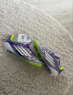 Nieuwe Adidas F50 Elite FG Voetbalschoenen - Paars, Sport en Fitness, Ophalen of Verzenden, Nieuw, Schoenen