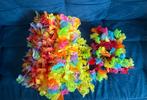 Hawaï slingers 11 en 11 armbanden, Ophalen of Verzenden, Nieuw, Versiering, Verjaardag
