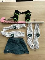 MHC hockey 116 meisje set, Ophalen of Verzenden, Zo goed als nieuw, Kleding
