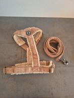 Soof pet supplies tuigje en riem maat M, Ophalen of Verzenden, Zo goed als nieuw