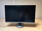 AOC I2790VQ LCD Monitor - 27 inch Full HD, Ophalen of Verzenden, Gebruikt, Full HD, 60 Hz of minder