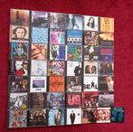 Pop cd's (43 stuks), Ophalen of Verzenden, 1980 tot 2000, Zo goed als nieuw