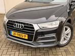 Audi Q3 1.4 TFSI Exclusive Leder/alca Trekh Ori NL NAP Camer, 1380 kg, Euro 6, 4 cilinders, 150 pk