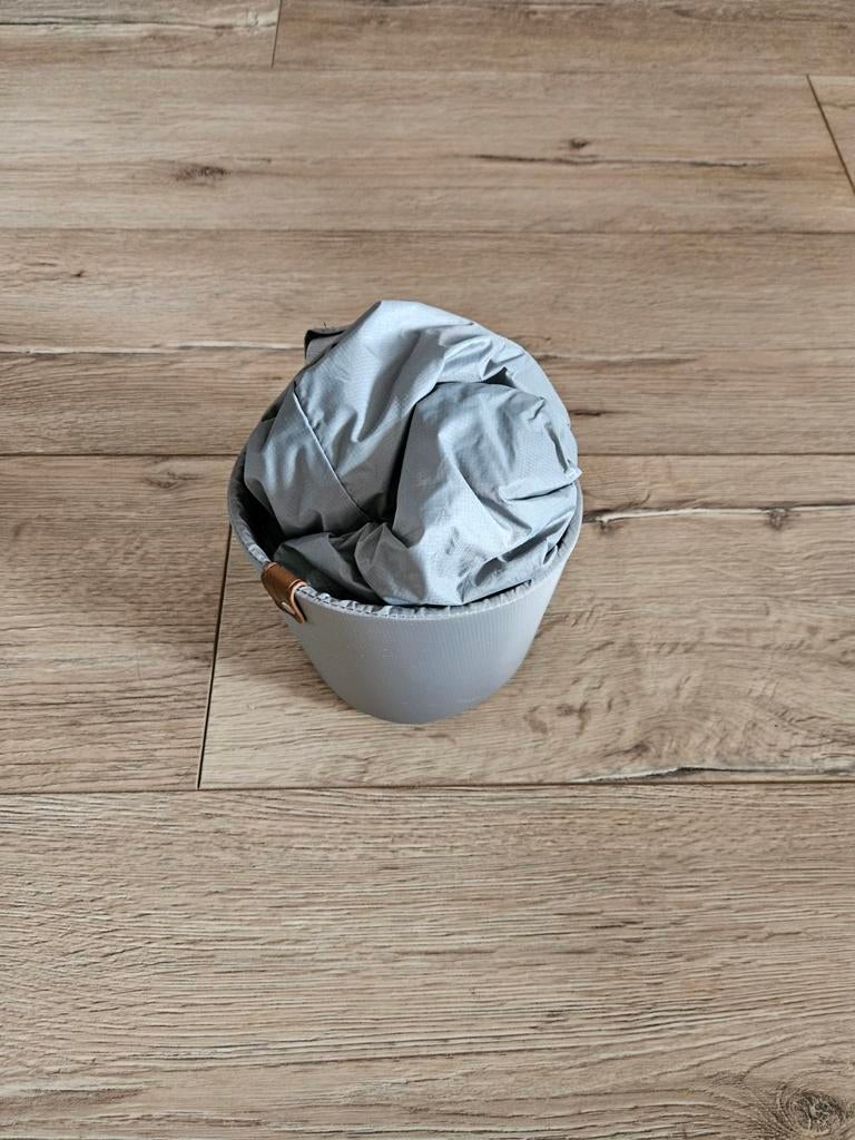 Joolz regenhoes - Zo goed als nieuw, Ophalen, Zo goed als nieuw