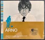 ARNO - L'essentiel ( CD ), Ophalen, Zo goed als nieuw, Poprock