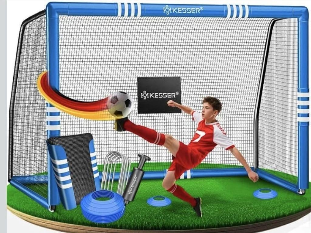 voetbaldoel 180, Maat XL, Ophalen of Verzenden, Nieuw, Overige typen