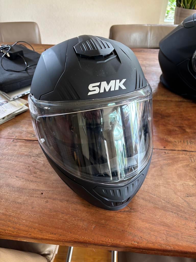 Motorhelm, Overige merken, Systeemhelm, Ophalen of Verzenden, S