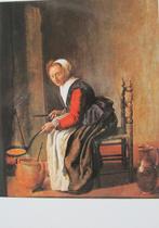 Brekeldam - de pannenkoek-bakster - 17e eeuw, Verzenden, 1980 tot heden, Ongelopen, Overige thema's