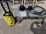 topcraft hogedrukreiniger, Tuin en Terras, Ophalen, Gebruikt, Topcraft, Met autostop en -start