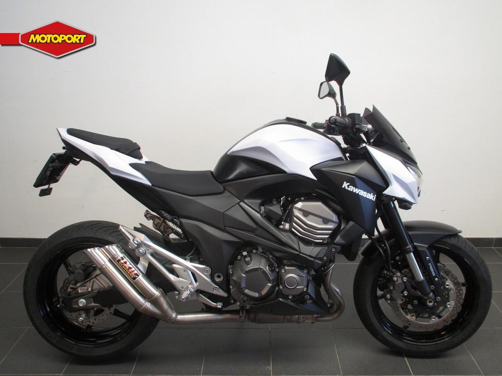 Kawasaki Z 800 E (bj 2014), Motoren, Motoren | Kawasaki, Bedrijf, Info@kawasaki.nl, Jacobus Spijkerdreef 1-3
2132 PZ  Hoofddorp, NL