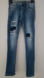 COOLCAT GIRL Skinny jeans mt. 122-128, Broek, Gebruikt, Meisje, Coolcat