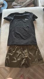 Zomer set malelions, Ophalen of Verzenden, Zo goed als nieuw, Maat 48/50 (M)