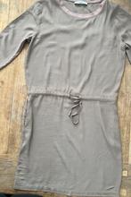 IN-CA jurkje maat M, Kleding | Dames, Maat 38/40 (M), Bruin, Ophalen of Verzenden, Zo goed als nieuw
