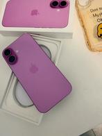 IPHONE 16 !!!! 128 GB PAAR MAANDEN OUD !! ACCU 100%, 128 GB, IPhone 16, Ophalen of Verzenden, Zo goed als nieuw