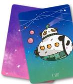 NEW- Sparkly Lenormand Oracle Cards -Cuteness Overload - oos, Ophalen of Verzenden, Zo goed als nieuw, Tarot of Kaarten leggen