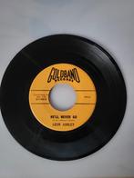 Leon Ashley (11) Goldband records, Ophalen of Verzenden, Gebruikt, Overige formaten