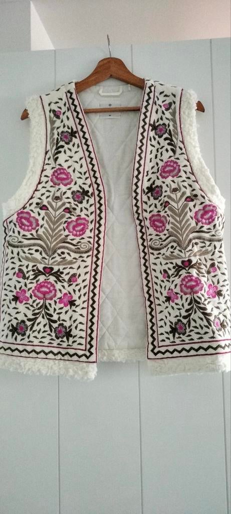 Summum bodywarmer gilet maat M/L nieuw, Ophalen of Verzenden, Nieuw, Maat 38/40 (M)