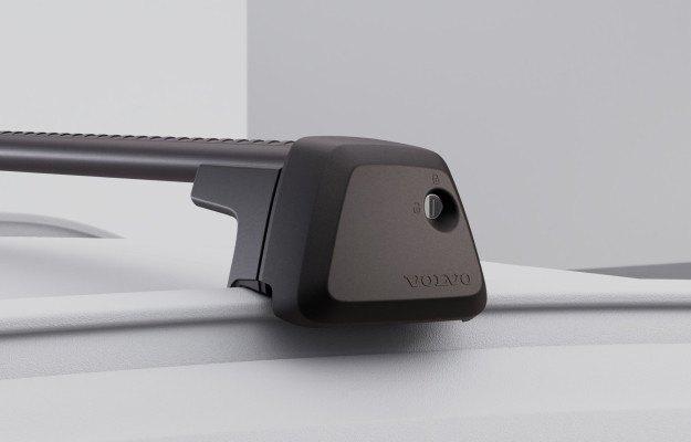 NIEUWE Dakdragers Volvo XC40 EX4, Auto diversen, Dakdragers, Nieuw, Ophalen