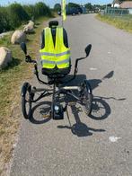 Te koop Scorpion plus 20, Ophalen, Gebruikt