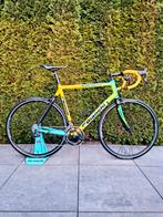 Bianchi Via Nirone 7 TDF, Fietsen en Brommers, Overige merken, Gebruikt, Aluminium, Ophalen of Verzenden
