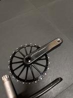 SRAM RED Crank 170MM, Fietsen en Brommers, Fietsonderdelen, Ophalen of Verzenden, Gebruikt, Algemeen, Crankstel of Pedalen