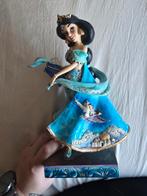 Disney Traditions Jasmine Beeldje - 2e Uitgave, Verzamelen, Disney, Ophalen of Verzenden