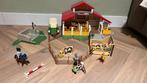 GROTE PLAYMOBIL SET, Ophalen of Verzenden, Gebruikt, Los playmobil