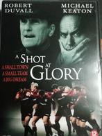 a shot at glory ( robert duvall en michael keaton ), Alle leeftijden, Ophalen of Verzenden, Zo goed als nieuw