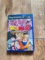 PS2 spel - Dragonball Z Budokai 2, Vechten, 1 speler, Ophalen of Verzenden, Zo goed als nieuw