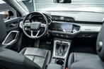Audi Q3 SPORTBACK 35 TFSI S Edition Competition, Auto's, Audi, Euro 6, 4 cilinders, 150 pk, Zwart