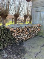 Wilgen knothout, 6 m³ of meer, Ophalen, Overige houtsoorten, Stammen