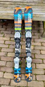 Kinder ski’s 90cm, Overige merken, Ophalen of Verzenden, Zo goed als nieuw, Minder dan 100 cm