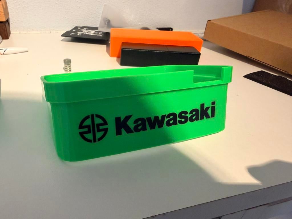 TomTom Rider Zonnescherm *original design* met logo of tekst, Motoren, Accessoires | Navigatiesystemen, Ophalen of Verzenden, Nieuw