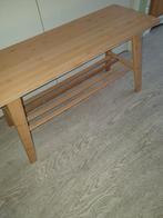 BAMBOE BANKJE, Huis en Inrichting, Ophalen of Verzenden