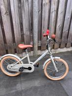 Veloretti Maxi Pebble Grey, Ophalen, Zo goed als nieuw, 16 tot 20 inch